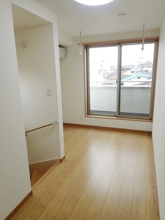 リヴ桜台の物件内観写真